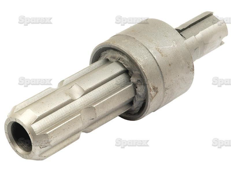 Transmission PTO Output Shaft for Zetor 4321 (UR1 Series)