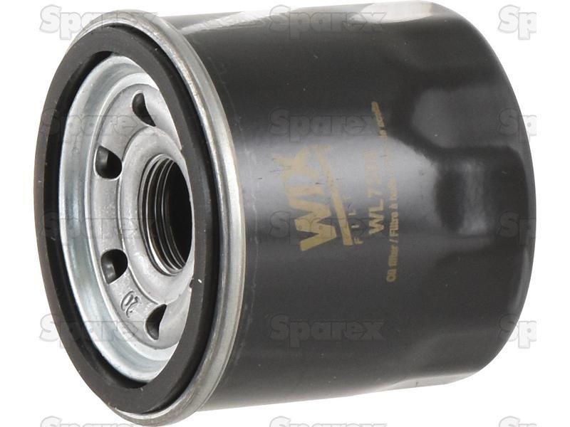 Oil Filter - Spin On for Kubota B7400HSD