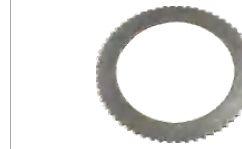 New Holland Steel Mating