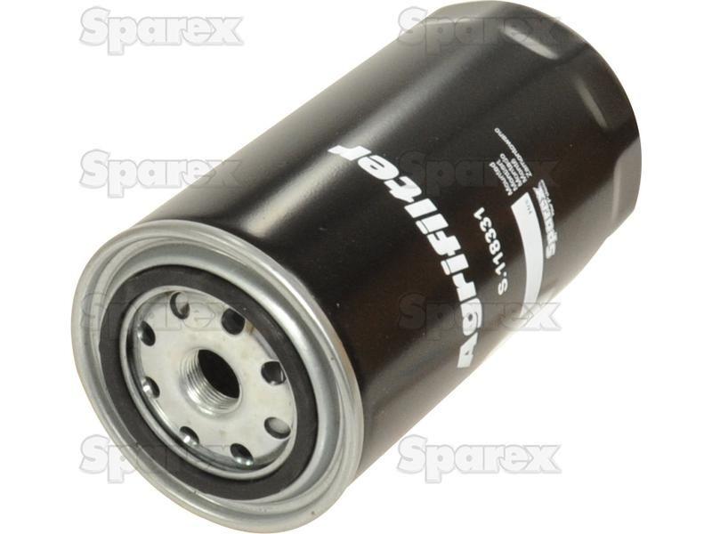 Fuel Filter - Spin On for Steyr CVT 6200