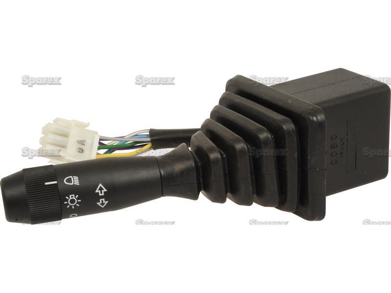 Combined Switch for Fiat 88-94 (94 Series)