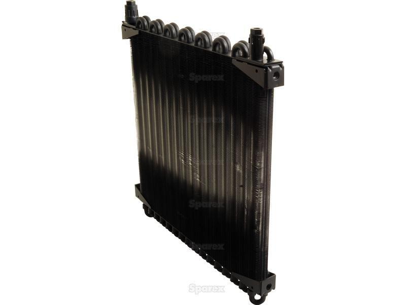 Condenser for Fendt FAVORIT 615 LSA