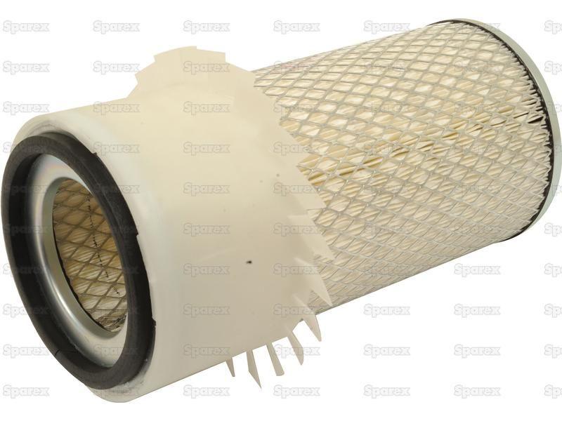 Air Filter - Outer - AF409KM for Renault Fructus 140 (Fructus)