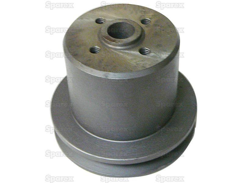 Water Pump Pulley for Massey Ferguson 40 (Industrial Tractors)
