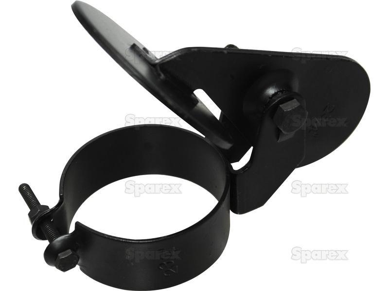 Weather Cap - Counter Balanced, Ø2 3/4'', (69.8mm), (Tag - 1pc.)