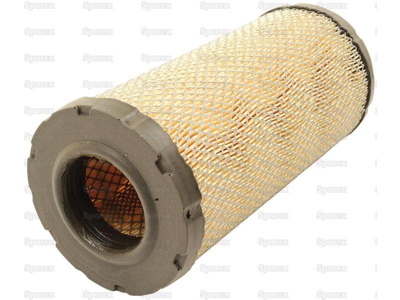 Air Filter - Outer - AF26191 Case IH, Fleetguard, Hifi-Jurafil Filters, Mann Filters