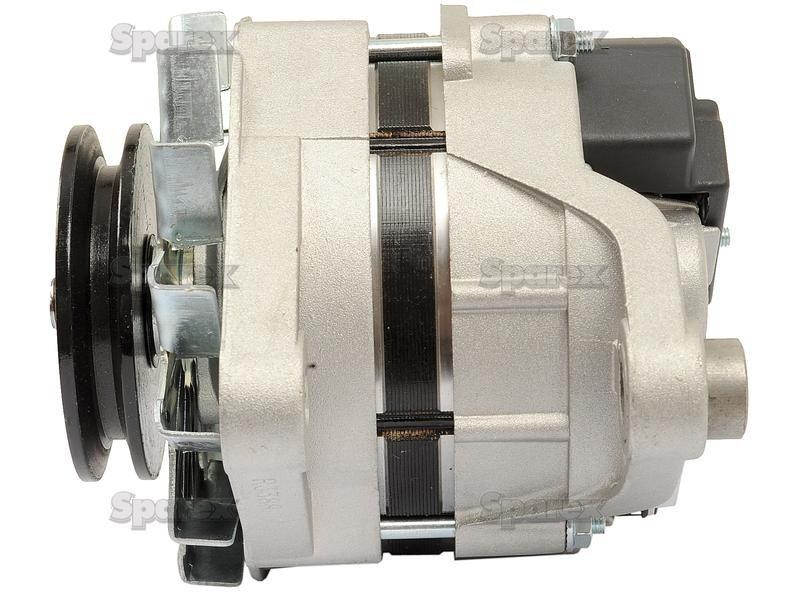 Alternator (Mahle) - 14V, 65 Amps for Fiat, Case IH, Claas, Iskra, Lester, Magnetimar