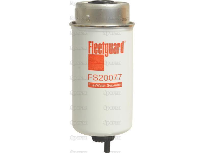 Fuel Separator - Element - FS20077 for John Deere 6210R