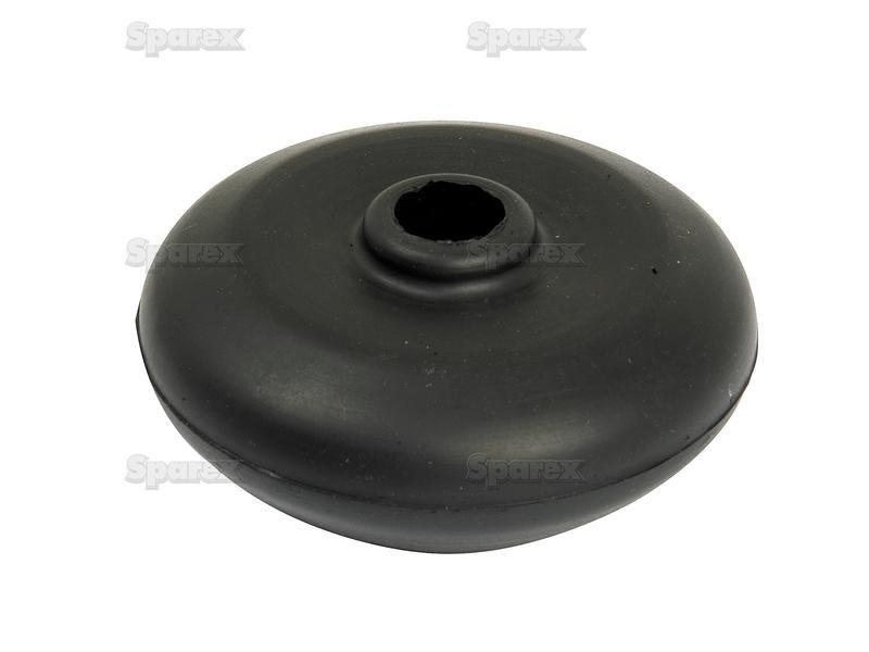Rubber Boot for Nuffield 4/65