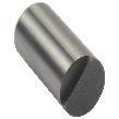 MASSEY FERGUSON COMBINE CLEVIS PIN (AGCO) 1866538M2