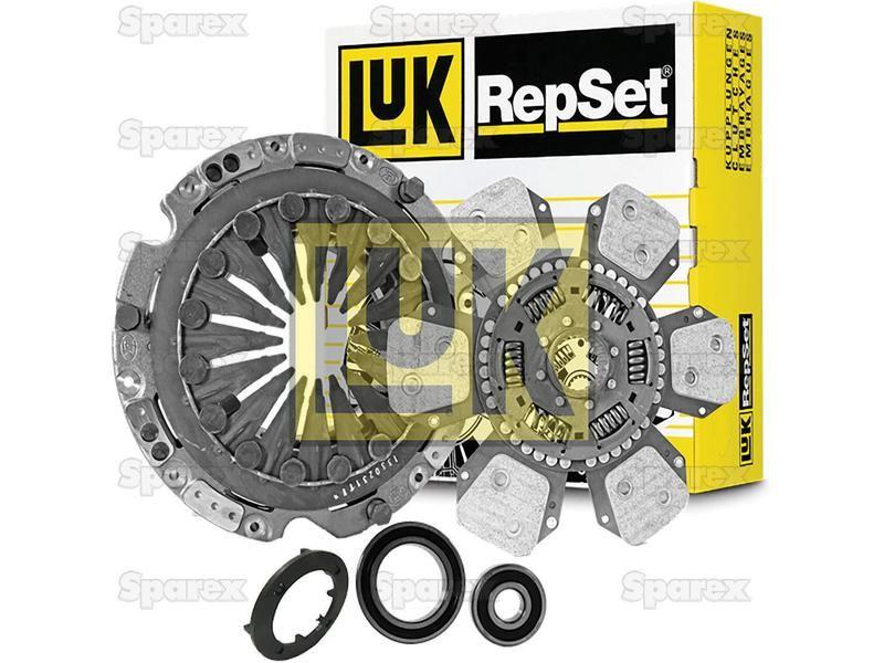 Clutch Kit with Bearings L.U.K. (633320400)