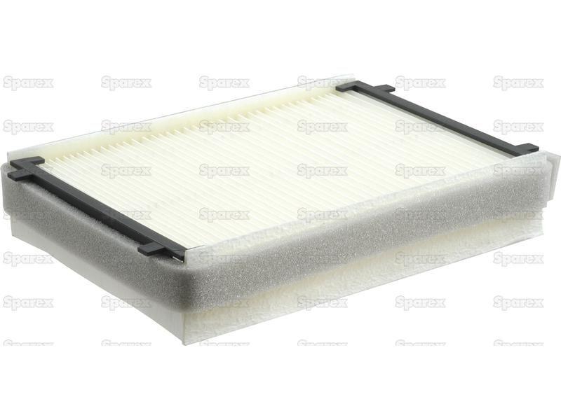 Dust Filter 211 x 145 x 40mm for John Deere | (L155288)