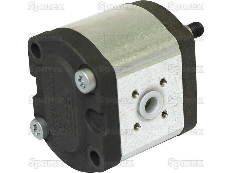 Single Hydraulic Pump for Steyr, Bosch