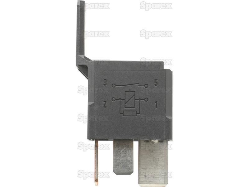Relay for Case IH 4240 (4200 Utility Series)
