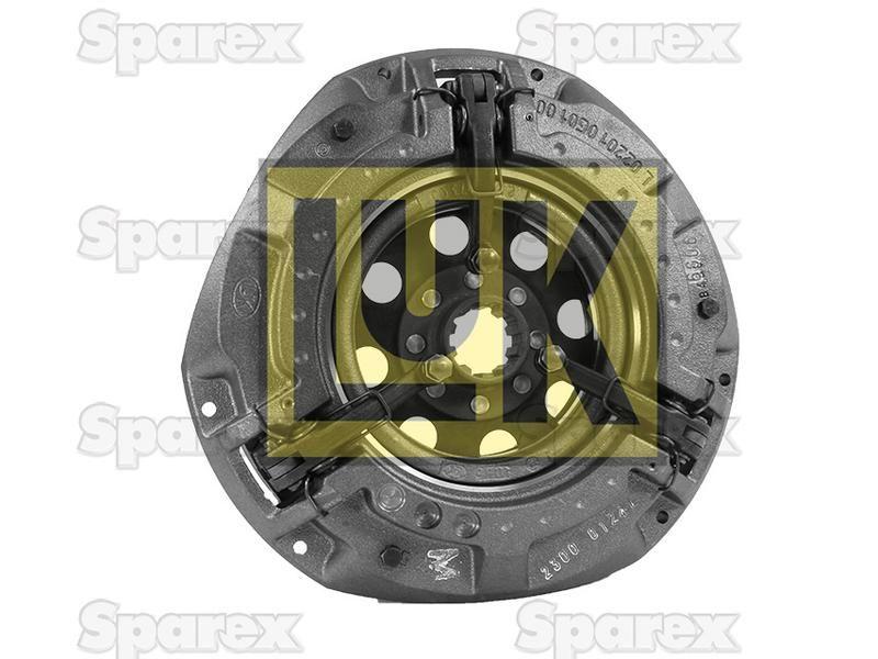 Clutch Cover Assembly for Massey Ferguson 148 (100 Series)
