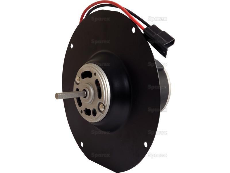 Single Assembly Blower Motor for John Deere (RE57571, RE62653, RE67645)