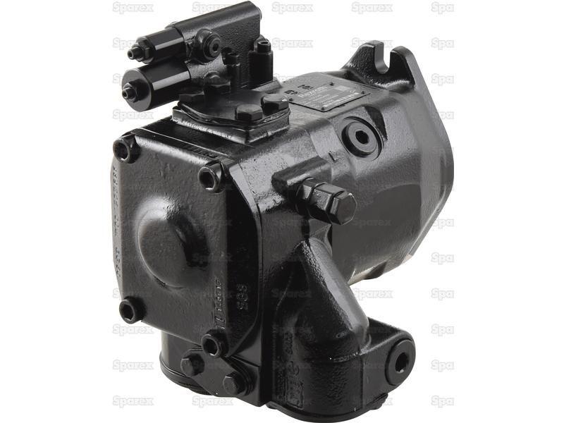 Hydraulic Pump for Ford New Holland TM120 (TM Series)