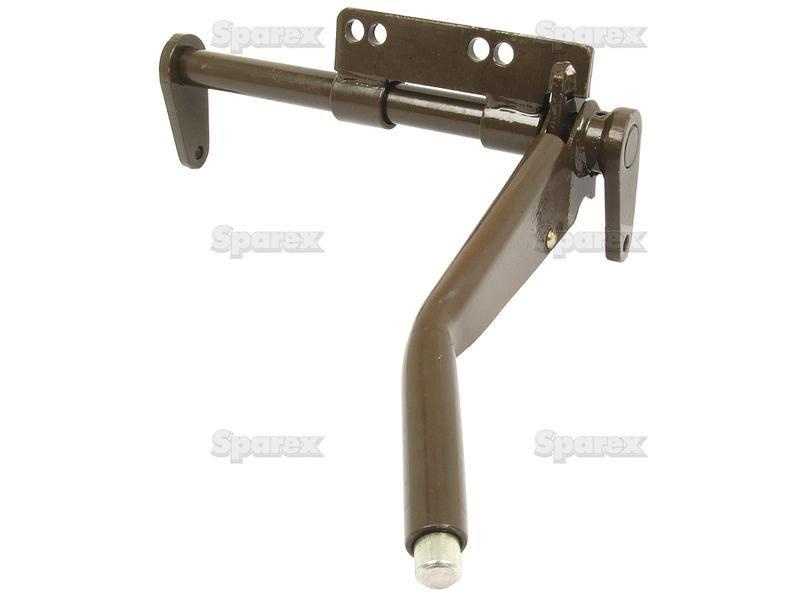 Handbrake Assembly. for Massey Ferguson, Landini