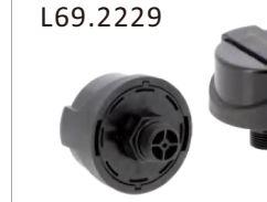 New Holland Air Oil Separators 84412494