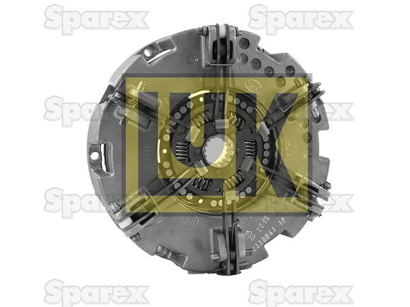 Clutch Cover Assembly for Renault, L.U.K.