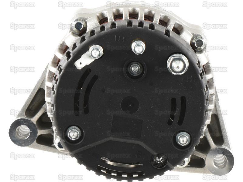 Alternator (Mahle) - 14V, 95 Amps for John Deere 6810 (6010 Series)