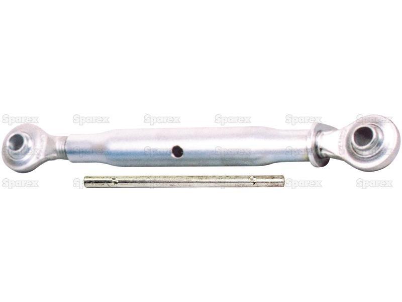 Top Link Standard Duty (Cat.1/2) Ball and Ball, Min. Length: 525mm. Case IH (1965996C9, 1965996C91, 3141807R92)