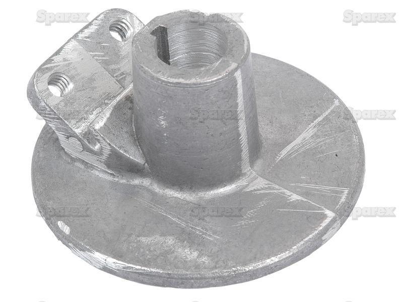 Hydraulic Lift Control Plate for Ford New Holland, Massey Ferguson