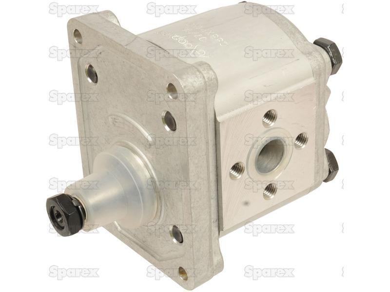 Single Hydraulic Pump for Fiat L95 (L Series)
