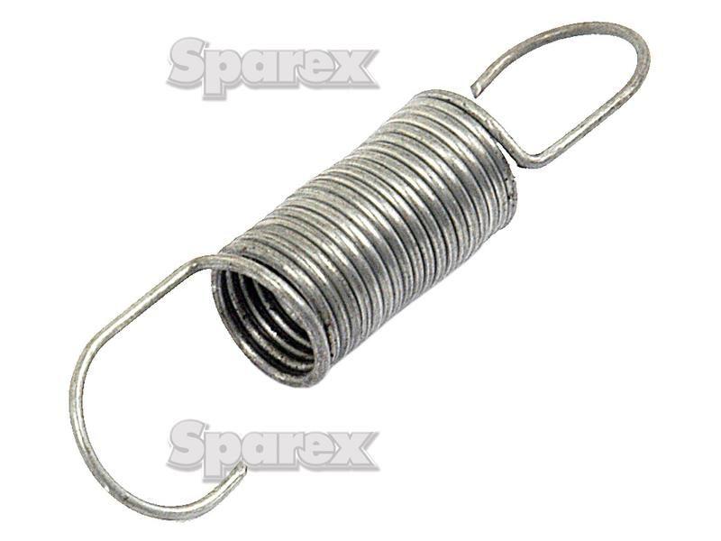 MASSEY FERGUSON TRACTOR SPRING (AGCO) 898137M1