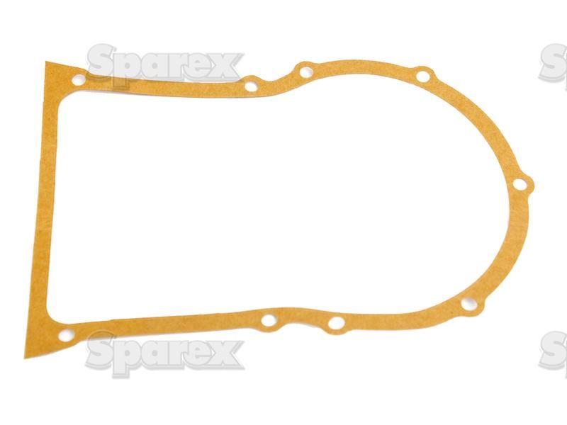 Rear Main Housing Gasket for Zetor 6748 (UR1 Series)