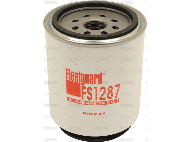 Fuel Filter - Spin On - FS1287 for Ford New Holland TX68 (Combines - TX Series)
