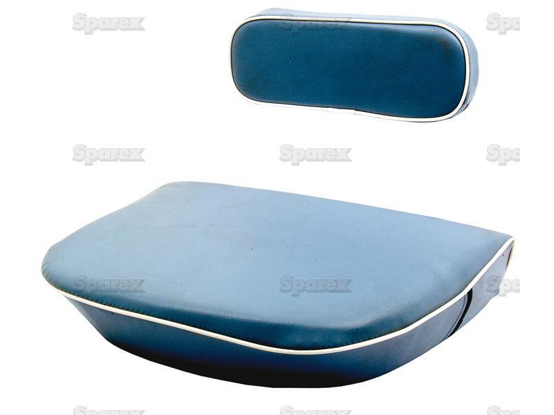 Seat Cushion & Back Rest for Ford New Holland