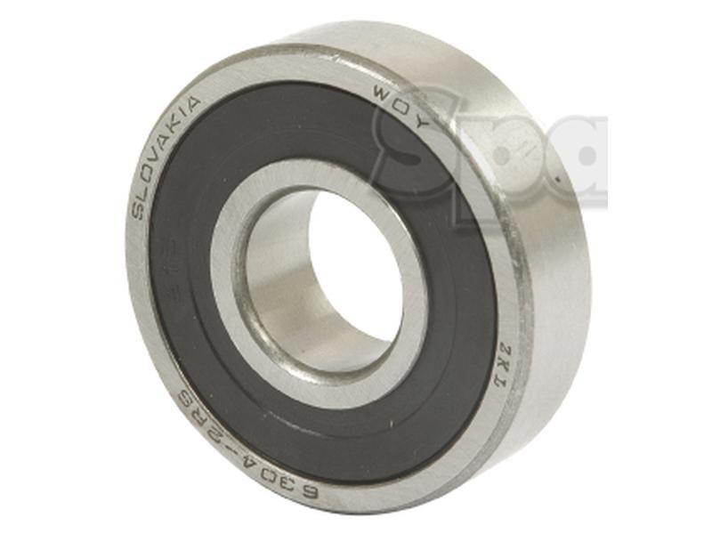 Sparex Deep Groove Ball Bearing (63042RS) for Zetor 4321 (UR1 Series)
