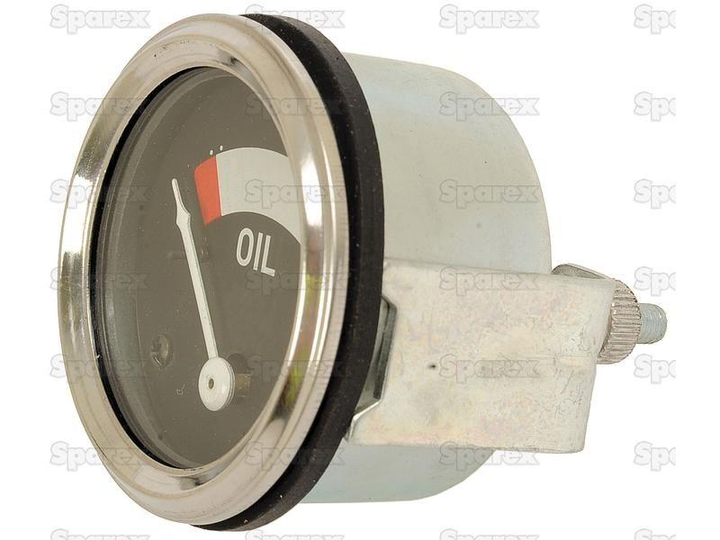 Oil Pressure Gauge () for Case IH