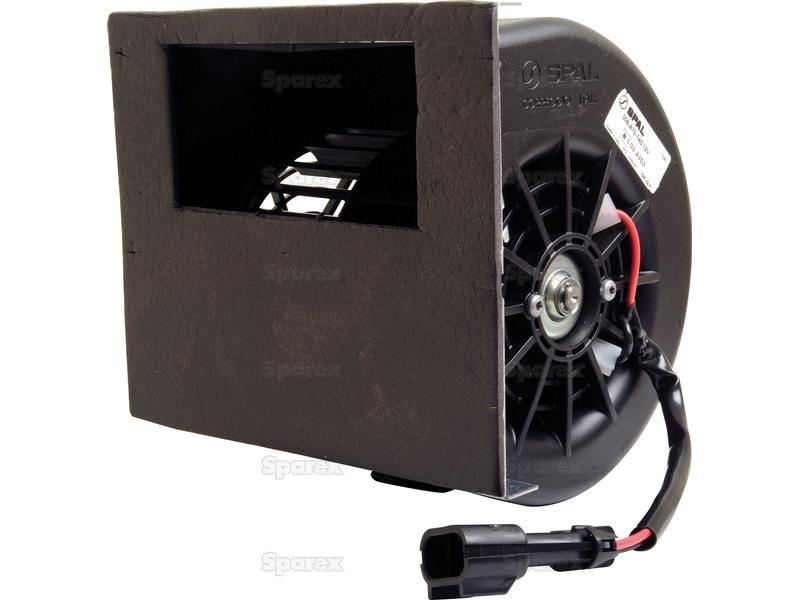 Single Assembly Blower Motor for John Deere 6630 (6030 Standard Series )