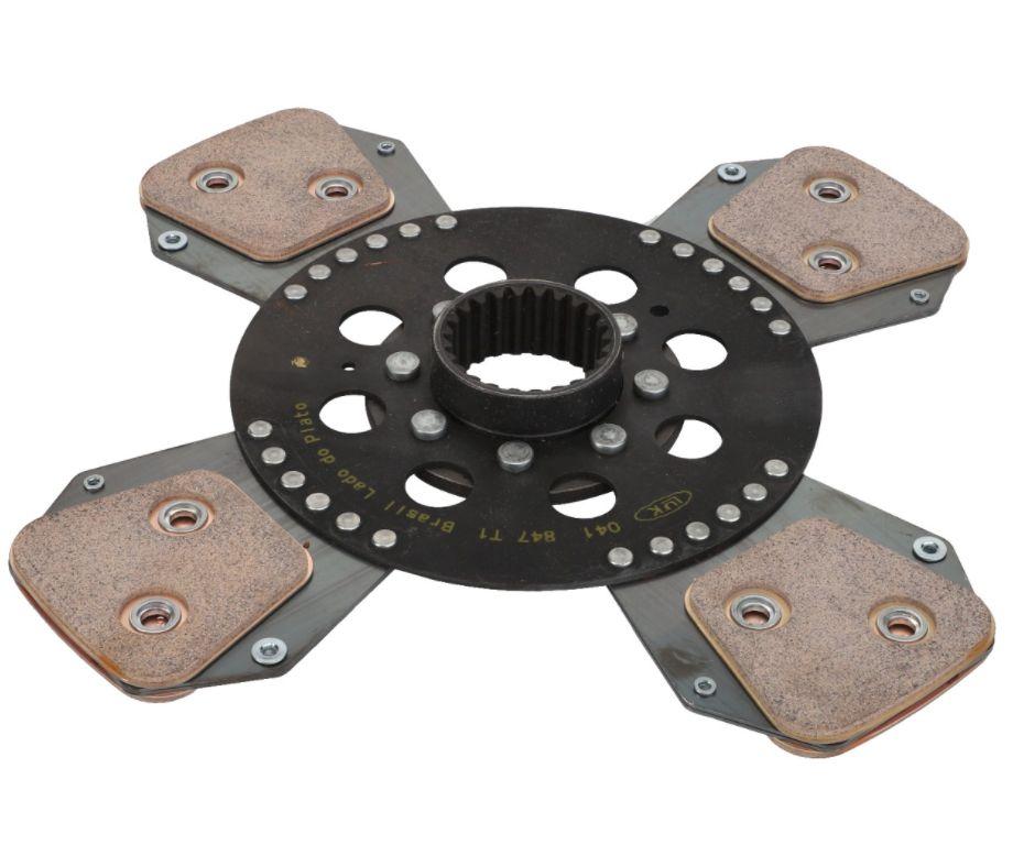 MASSEY FERGUSON TRACTOR DISC (AGCO) 041847T1