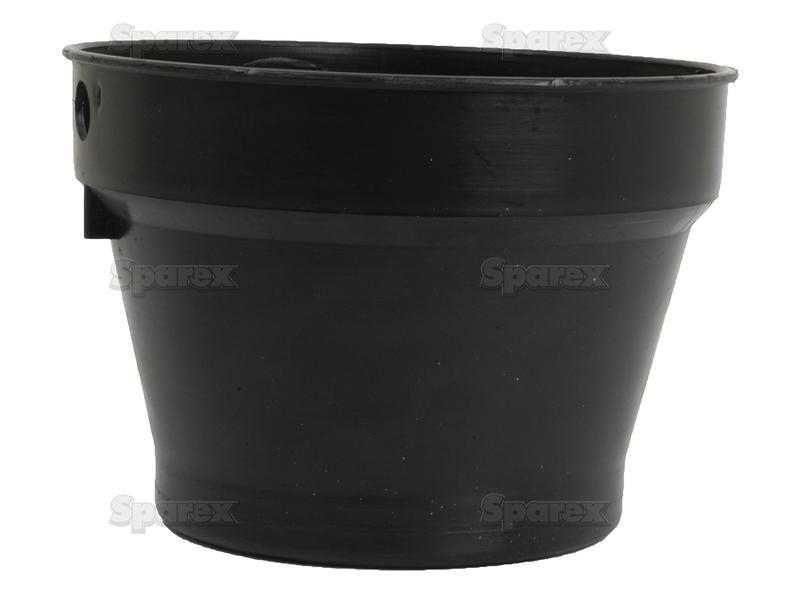 PTO Shield (Round) 208mm Ø