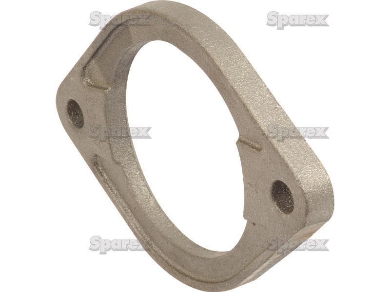 Support Flange - Ø76 & Ø80mm for Battioni Pagani Pomp
