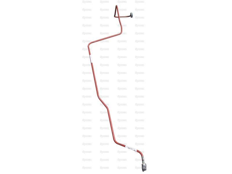 PRESSURE TUBE 4981458 for White Oliver 2-60