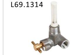 New Holland Fuel Tap E2NN9N200AA