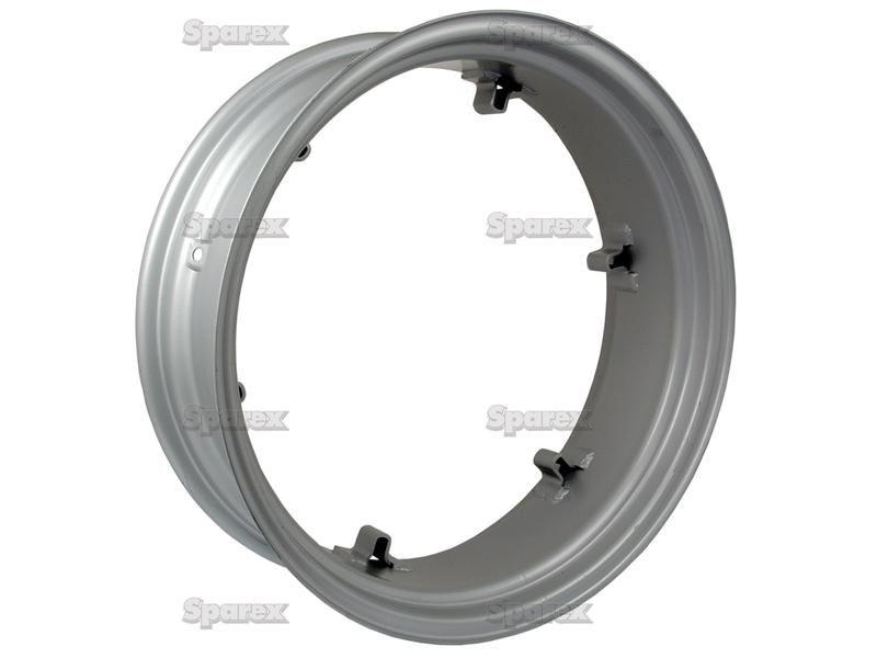 Wheel Rim, Rim Size: 12 x 28''. for Allis Chalmers VARIOUS