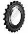 Caterpillar Sprocket(23T12h） 51-9336