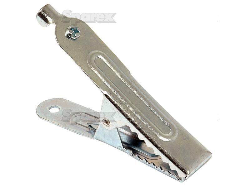 Crocodile Clip 50amp