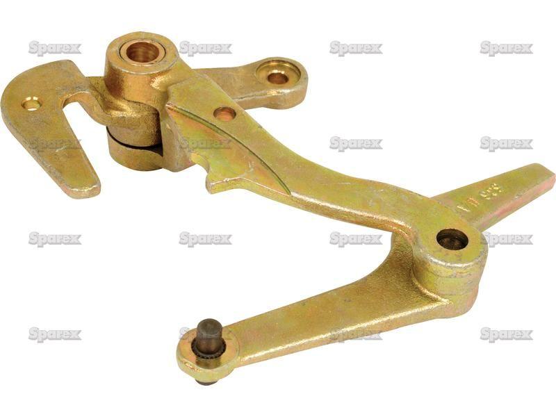 Quadrant Lever for Fiat (566594, 596107, 9967128)
