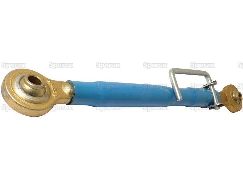Top Link Standard Duty (Cat.1/1) Ball and Ball, Min. Length: 622mm. for Ford New Holland 532 (Industrial)