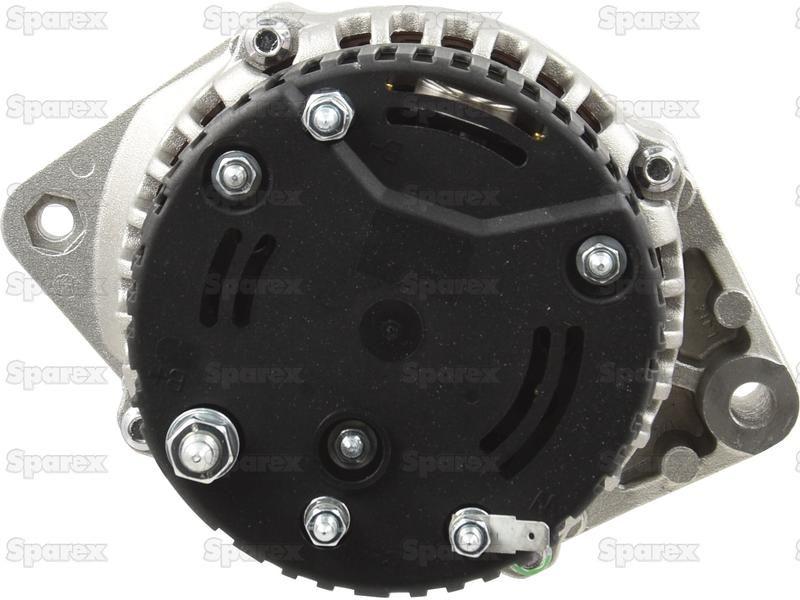 Alternator (Mahle) - 14V, 120 Amps for Claas, Iskra
