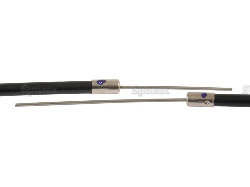 Engine Stop Cable (1000mm) | for Case/IH (529001R1)