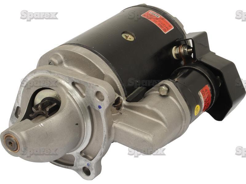 Starter Motor for Case/IH David Brown Ford New Holland | See listing for models