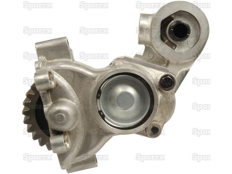 Hydraulic Pump for Ford New Holland 3600 (100 Series)