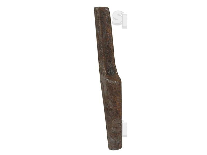 Weld on Repair Tip 180mm. Replacement for Lely. for Lely VARIOUS